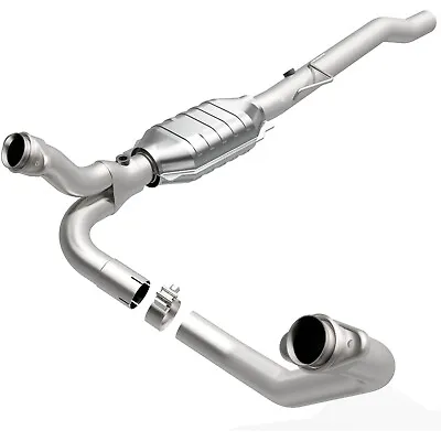 MagnaFlow 49 State Converter 93614 93000 Series Direct Fit Catalytic Converter • $406