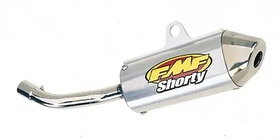 FMF Silencer Exhaust PowerCore 2 SHORTY RM85  02-08 • $185.10