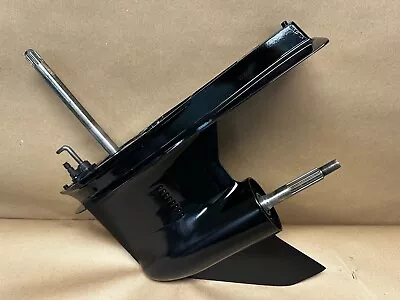 Used OEM Mercruiser 1991-2022 Alpha 1 Gen II 4-CYL/V6/V8 Sterndrive Lower Unit • $525