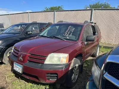 Alternator MITSUBISHI ENDEAVOR 04 • $68