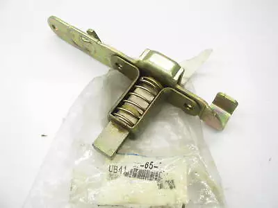 NEW OEM Mazda UB41-65-720 Tailgate LEFT Lock Latch 86-87 B2000 87-93 B2600 B2200 • $24.99