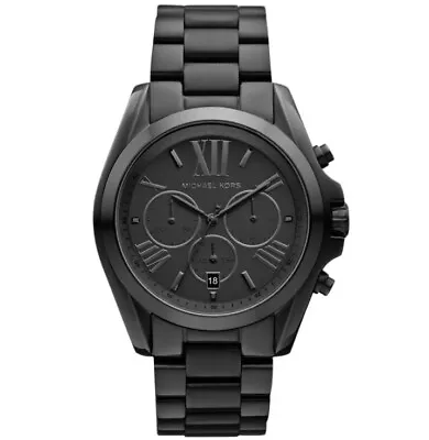Michael Kors Bradshaw MK5550 Wrist Watch • $109.99