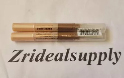 Maybelline Dream Dream Lumi Touch Highlighting Concealer 70 Dark Sealed 2pack • $9