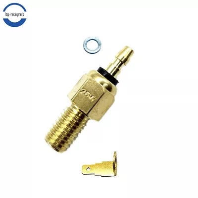 $12.39 • Buy Carburetor Rebuild Kits Heater For Yamaha V Star XVS650 XVS1100 Kawasaki KVF360