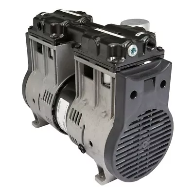 Airmax 1 HP 7cfm RP100 T100 Pond & Lake Aeration Piston Compressor 510533 115v • $1799.99