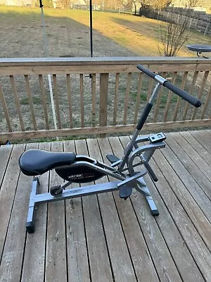 AeROBIC Rider - The TOTAL BODY FITNESS EXERCISE MACHINE  Vintage • $299.99