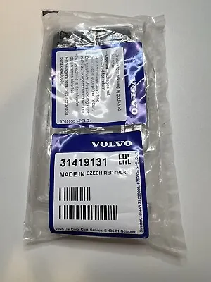 New OEM Volvo S60 S80 V60 XC Remote Smart Key Fob FCC: 5WK49266 PN: 31419131 • $149.99