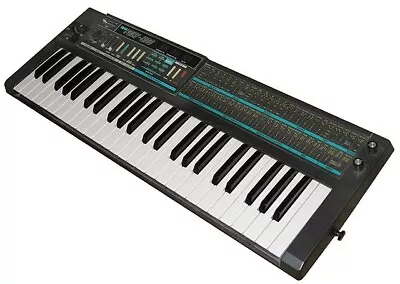 KORG POLY-800 Programmable Polyphonic Synthesizer Keyboard Music Instruments • $300