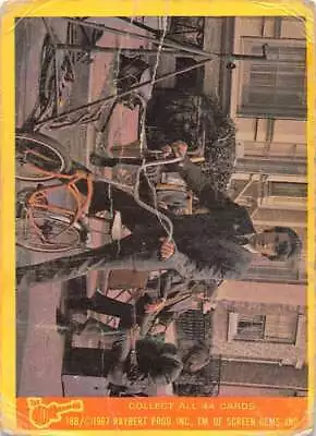 1966 Or 1967 The Monkees Trading Cards Set Break Two Pick From List • $1.99