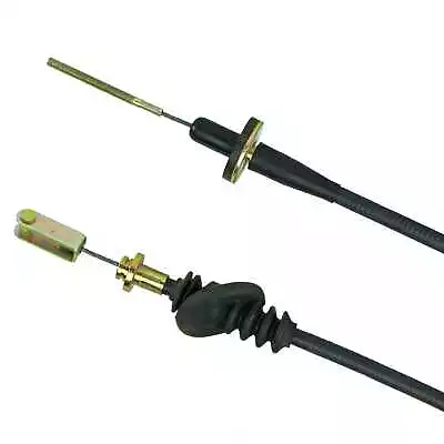 Clutch Cable Fits 1988-1989 Mercury Tracer  ATP • $69.10