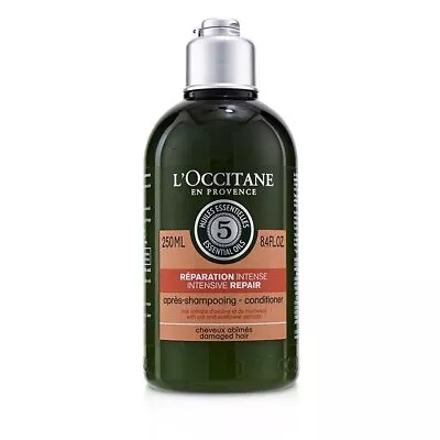 L'Occitane Aromachologie Intensive Repair Conditioner Damaged Hair 250ml • $25.60