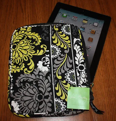 Vera Bradley Tablet Sleeve - 6 Patterns - NWT - IPad Cover Sleeve ***REDUCED*** • $19.99