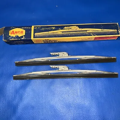 1951-1968 DODGE TRUCK 11  ANCO  NOS Vintage Wiper Blades • $20