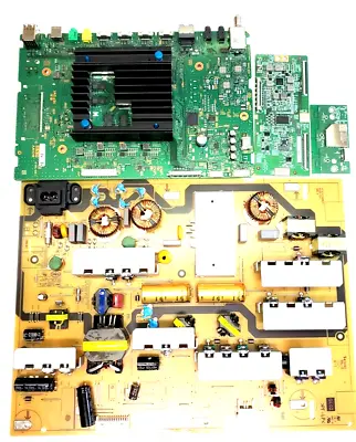 Sony 65  Xbr65x800h Main Video Board Unit  1-003-740-21 Motherboard • $125