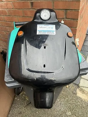 Shoprider Cadiz 8 Mph Mobility Scooter Bodywork • £88