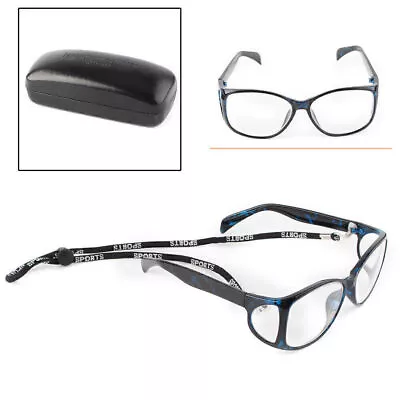 X-Ray Protective Super-flexible Glasses 0.50mmpb W/ Side Protection Industry Kit • $55.85