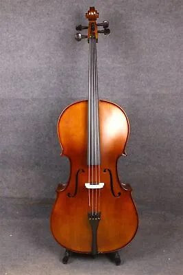 Advance 1/4 Cello Handmade Maple Spruce Wood Ebony Cello Fittings With Bag Bow • $320