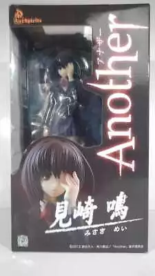 Discontinued Art Spirits Aher Aher Mei Misaki Figure Yukito Ayatsuji • $236.52