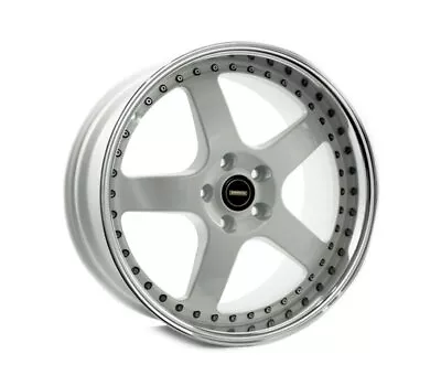 To Suit HOLDEN COMMODORE VB TO VS WHEELS PACKAGE: 19x8.5 19x9.5 Simmons FR-1 ... • $1952