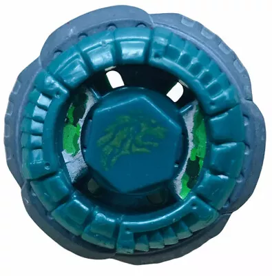 Beyblade Metal Masters Hasbro Counter Leone Collectible Anime Bey Toy • $12.59