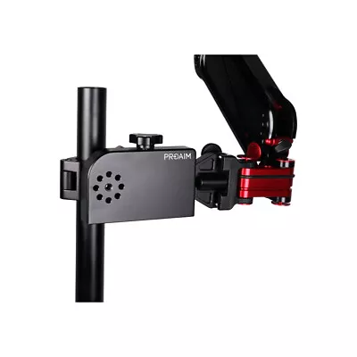 Proaim Hard Mount Kit For Camera Stabilizer Arm For Speed Rail & Mitchell Gear • $185.38