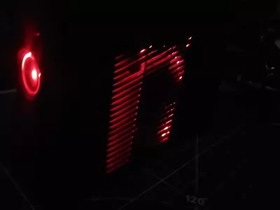 $189.99 • Buy Custom Xbox 360 S Gears Of War Limited Edition Console + Power Supply - LED Mod