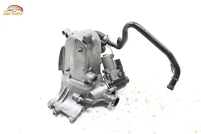 Volkswagen Touareg Tdi 3.0l Diesel Engine Motor Egr Cooler & Tube Oem 2011-12 💎 • $429.99