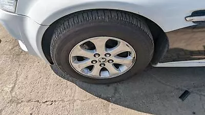 Holden Commodore Genuine Alloy Wheel & Tyre 16in Ve Omega 08/06-04/13  • $100