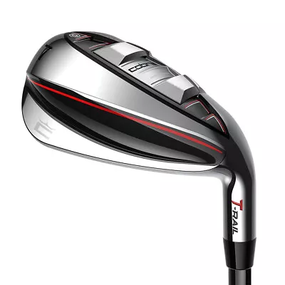$139 • Buy NEW Cobra 2023 T-Rail Iron-Hybrid Wedge Choose Club & Shaft