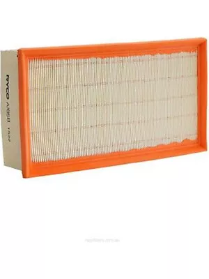 Ryco Air Filter Fits Audi Q2 2.0 GABGAG TDI Quattro (A1858) • $48.42