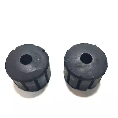 71-78 Honda CB500 CB550 OEM Rubber Tank Mount Grommets Bushing CB750 CB450 CL450 • $12.99