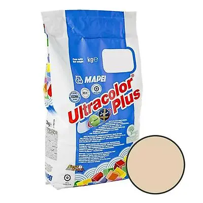 Mapei Grout 132 Beige 2kg • £9.11