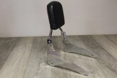 $53.70 • Buy 2002 Yamaha V Star XVS 1100 CLASSIC BACK REST SISSY BAR