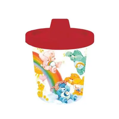 Care Bears Sippy Cup • $18.95