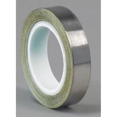 3M 421 Foil Tape2 In. X 5 Yd.Dark Silver • $50.99