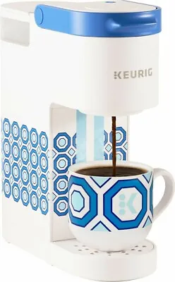 Keurig - Limited Edition Jonathan Adler K-Mini Single Serve K-Cup Pod Coffee...  • $79.99