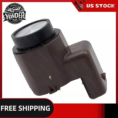 Parking Sensor For VW Audi 1S0919275D 1S0919275A 1S0919275AGRU 1S0919275DGRU • $11.99