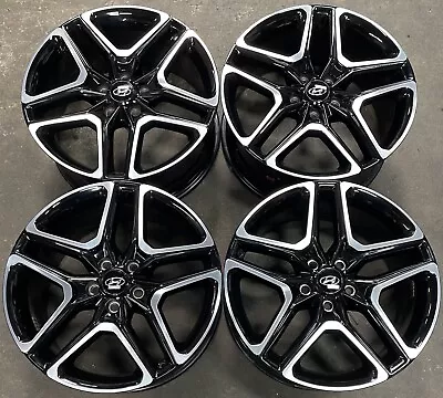 Hyundai Veloster 19  Factory OEM Wheels Rims 19-22 70957 #3545  • $895