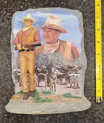 $25 • Buy John Wayne 2008 Bradford Exchange - Limited Edition - The Duke