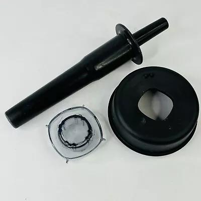 Vitamix Replacement Rubber Lid For Pitcher With Cap And Tamper • $29.99