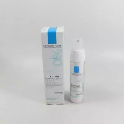 La Roche Posay Toleriane Dermallergo Cream Ultra Sensitive Skin 40ml *NEW* • $34.99