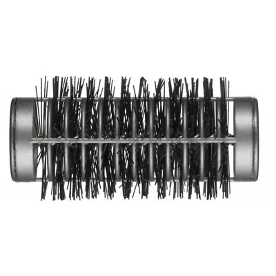 Hi Lift - Ionic Brush Rollers - Silver - 30mm 6pcs • $19.95