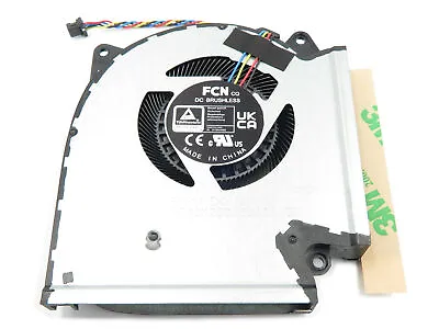 FOR Asus 13NR0880P02011 Cooling Fan VGA 12V 4PIN • $73.81