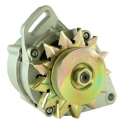 New Alternator  Massey Ferguson Tractors 7003-559-m1 A124-44a 12280n • $92.80