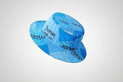 £60 • Buy Manchester City Football Ultimate Kit Bucket Hat