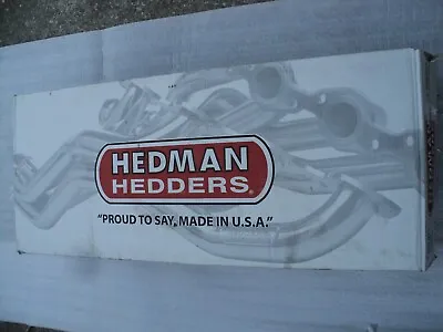 Mopar New Hedman Headers 383-440  Cudachallengerchargergtxsuperbee • $325