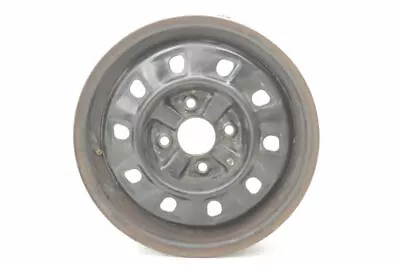 1989-1998 Nissan 240sx S14 Coupe Four Lug 15x6 Inch Steel Wheel Assembly • $103.86