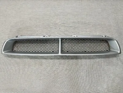 Jdm Subaru Impreza Wrx Sti Gg Gd Gga Gda Gdb 00-03 V7 Bugeye Front Grille Oem • $230