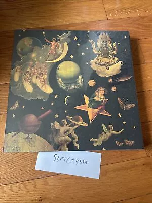 The Smashing Pumpkins - Mellon Collie And The Infinite Sadness LP Vinyl Box Set • $118.88