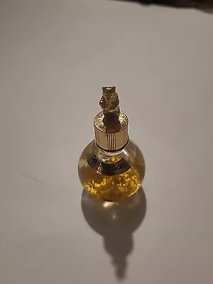 Montana Souvenir Bottle Of 'Genuine Gold ' • $10